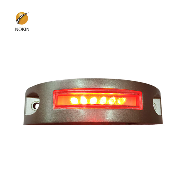 D Type Aluminuim Solar Road Stud Light NK-RS-T1