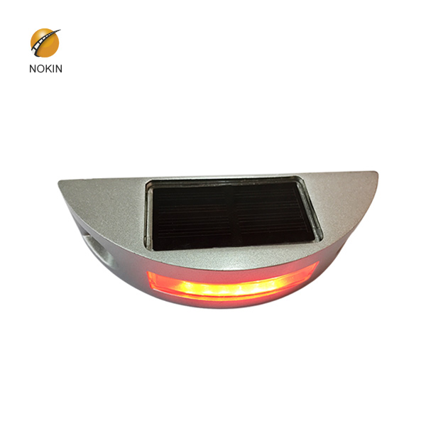 D Type Aluminuim Solar Road Stud Light NK-RS-T1