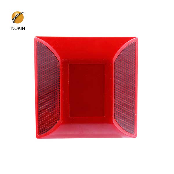 Raised Motorway Reflective Road Stud NK-1002