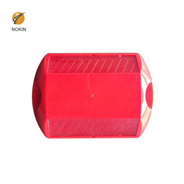 Raised Pavement Marker Reflective Road Studs NK-1003