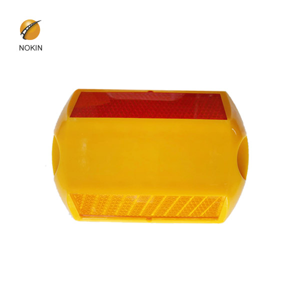 Raised Pavement Marker Reflective Road Studs NK-1003