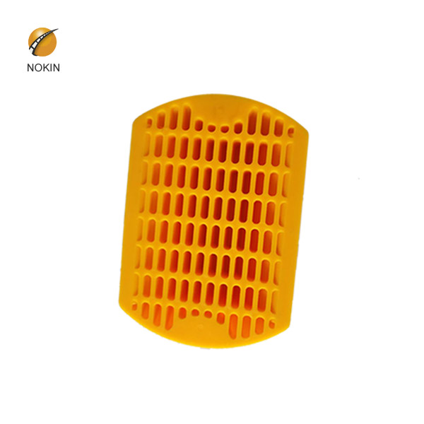 Raised Pavement Marker Reflective Road Studs NK-1003