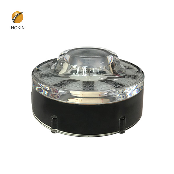 NOKIN Aluminium Solar Road Stud Marker Cheap Price NK-RS-A7