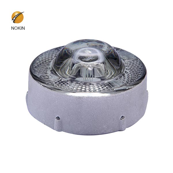 NOKIN Aluminium Solar Road Stud Marker Cheap Price NK-RS-A7