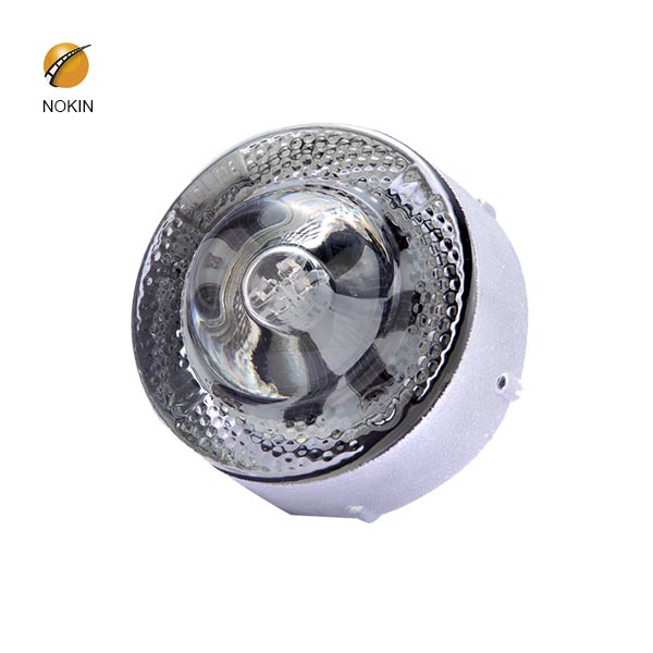 NOKIN Aluminium Solar Road Stud Marker Cheap Price NK-RS-A7