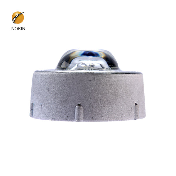 NOKIN Aluminium Solar Road Stud Marker Cheap Price NK-RS-A7