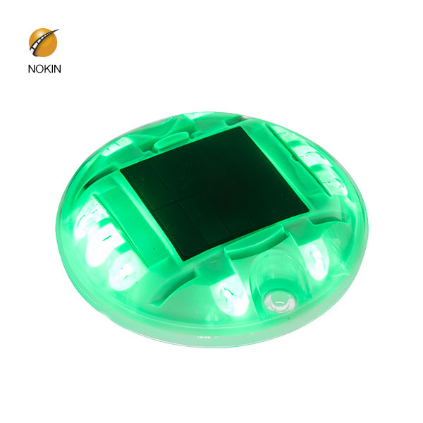 NOKIN PC Solar Road Stud Light NK-RS-K1