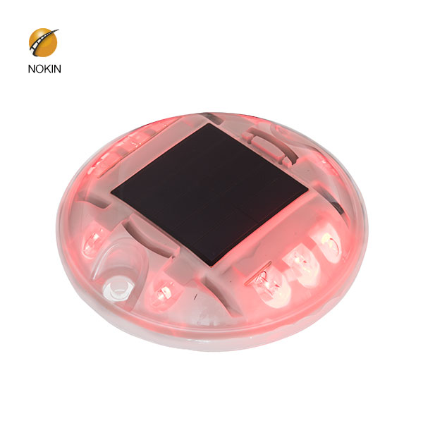 NOKIN PC Solar Road Stud Light NK-RS-K1