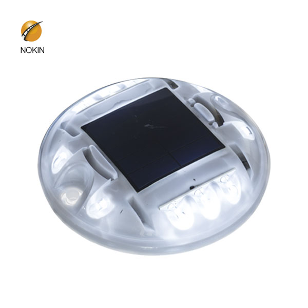 NOKIN PC Solar Road Stud Light NK-RS-K1