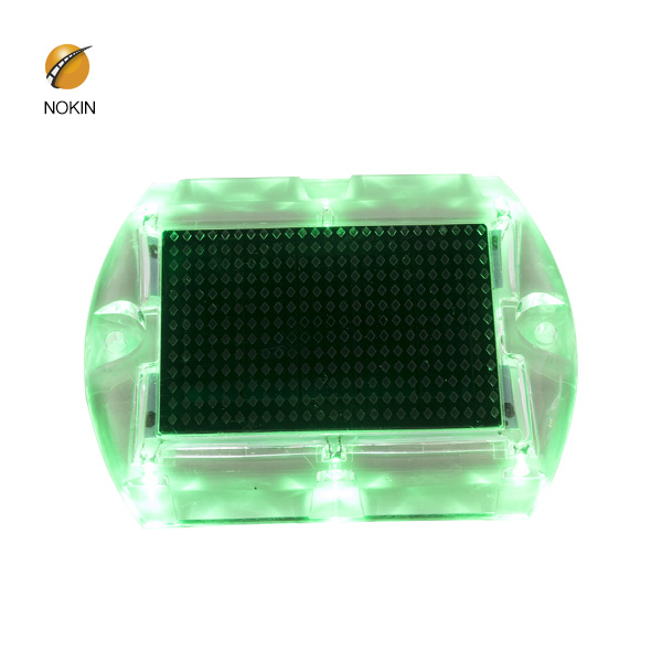 NOKIN Solar Road Stud Marker Lights NK-RS-Q7