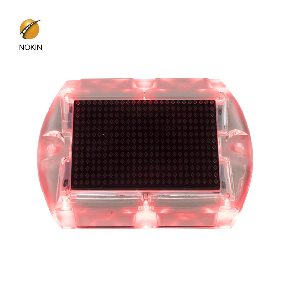 NOKIN Solar Road Stud Marker Lights NK-RS-Q7