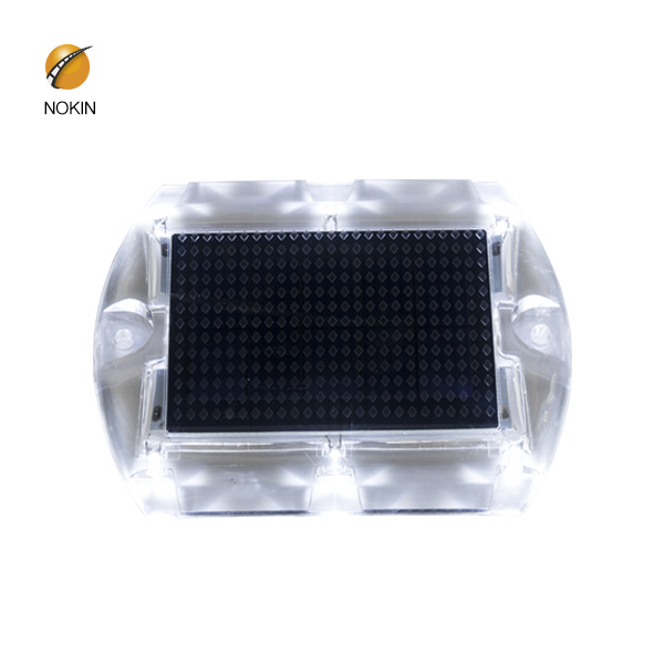 NOKIN Solar Road Stud Marker Lights NK-RS-Q7