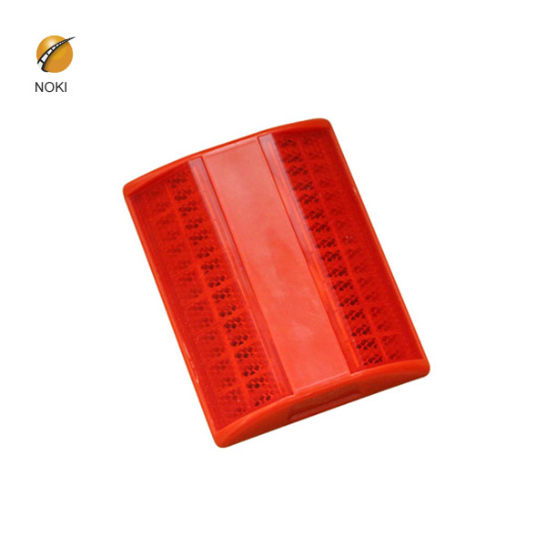 Plastic Reflective Road Stud For Sale NK-1005